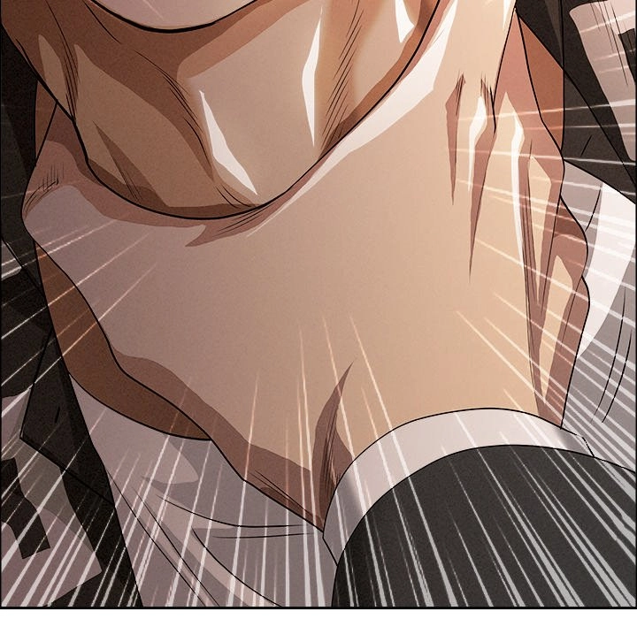 Her Bodyguard Chapter 37 page 161 - 