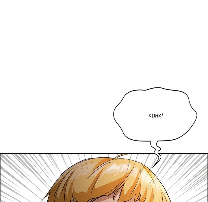 Her Bodyguard Chapter 37 page 162 - 