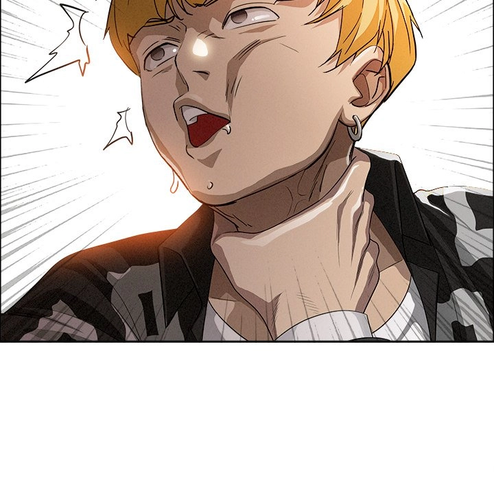 Her Bodyguard Chapter 37 page 163 - 