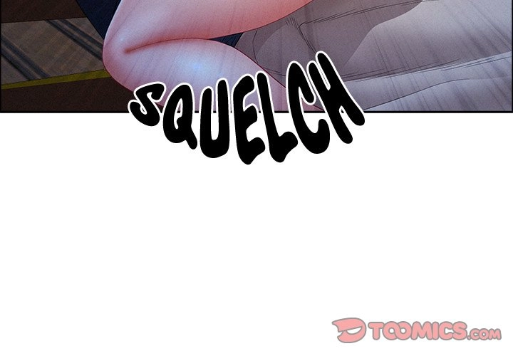 Her Bodyguard Chapter 37 page 3 - 