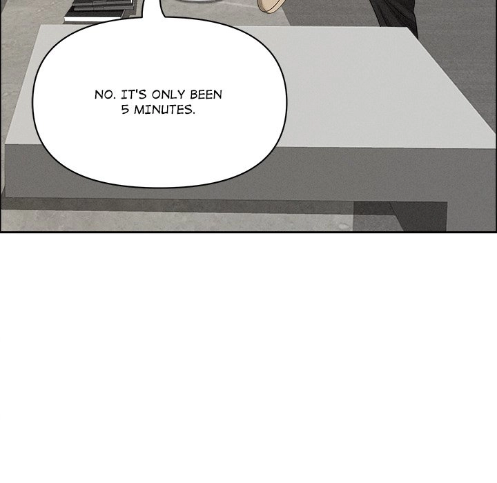 Her Bodyguard Chapter 37 page 21 - 