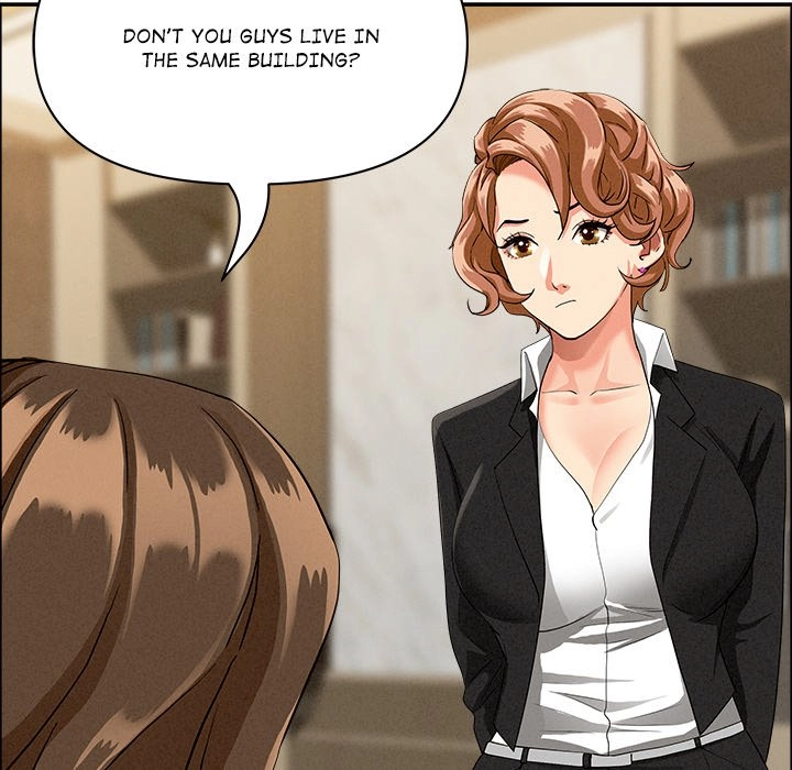 Her Bodyguard Chapter 37 page 24 - 