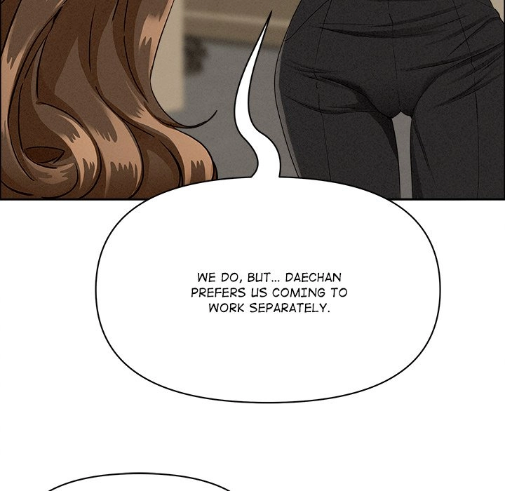 Her Bodyguard Chapter 37 page 25 - 