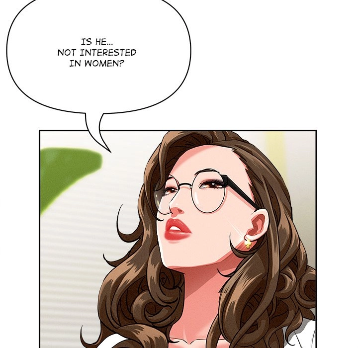 Her Bodyguard Chapter 37 page 26 - 
