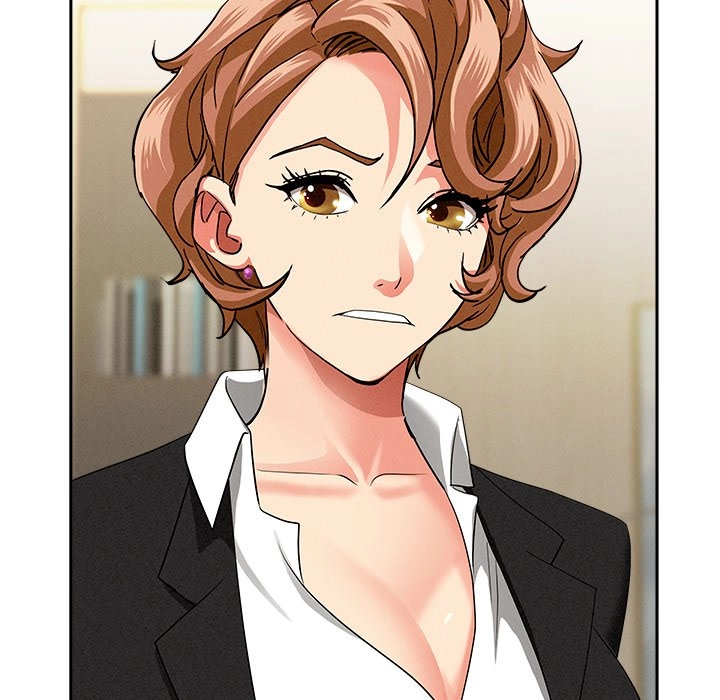 Her Bodyguard Chapter 37 page 28 - 