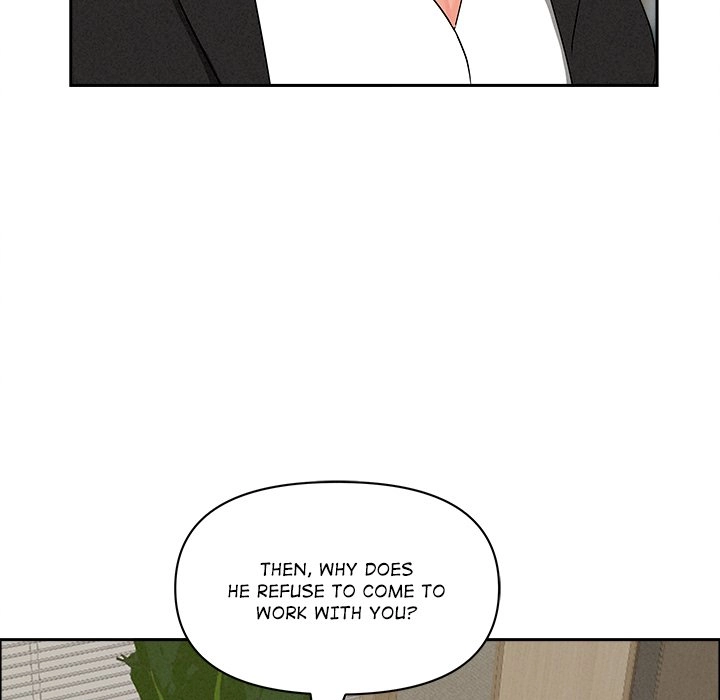 Her Bodyguard Chapter 37 page 29 - 