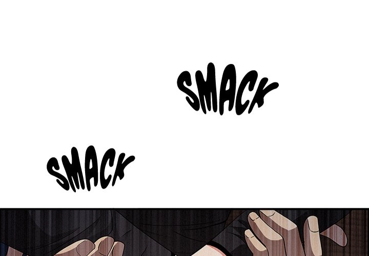 Her Bodyguard Chapter 37 page 4 - 