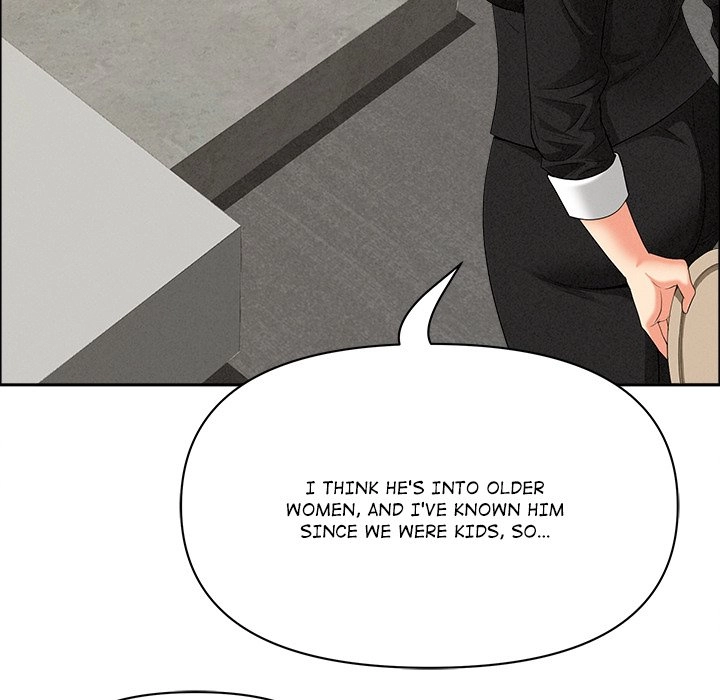Her Bodyguard Chapter 37 page 31 - 