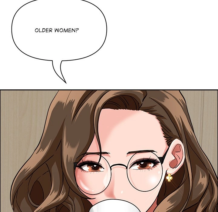 Her Bodyguard Chapter 37 page 32 - 