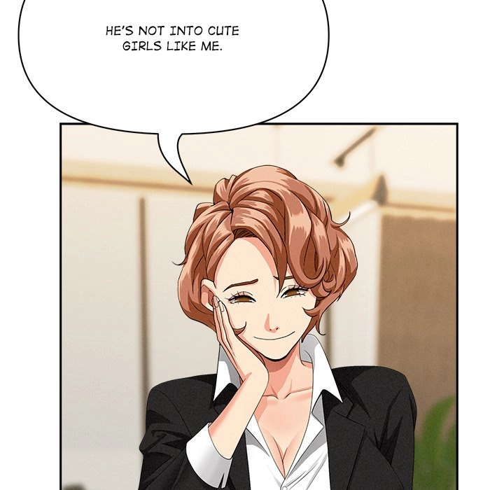 Her Bodyguard Chapter 37 page 34 - 