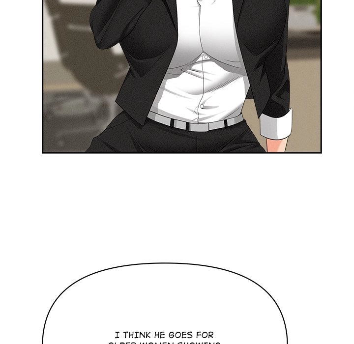 Her Bodyguard Chapter 37 page 35 - 
