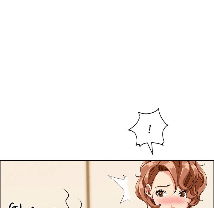 Her Bodyguard Chapter 37 page 38 - 