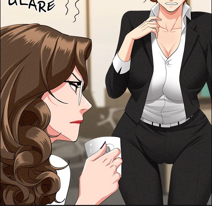 Her Bodyguard Chapter 37 page 39 - 