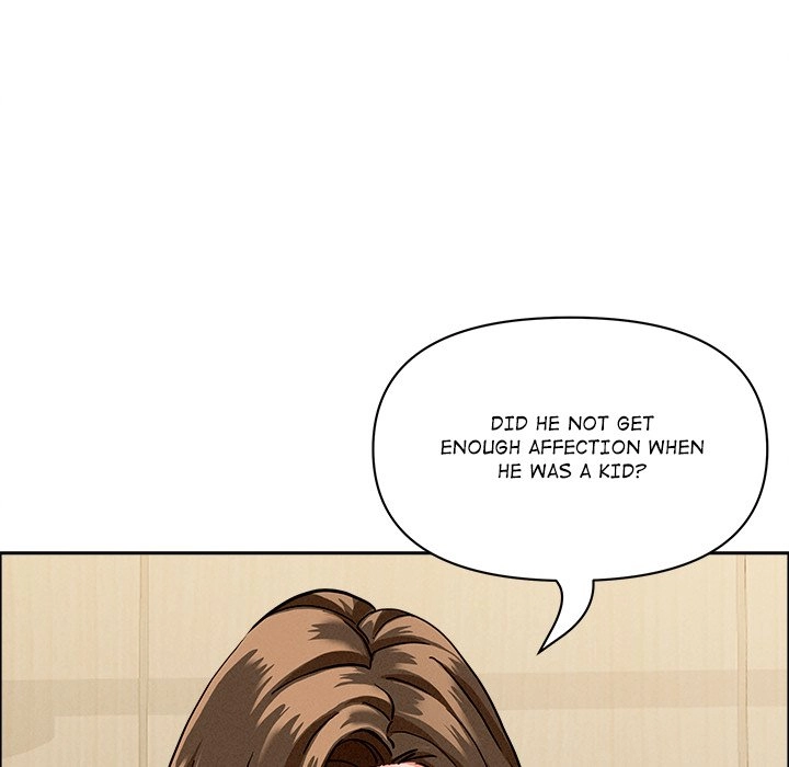 Her Bodyguard Chapter 37 page 40 - 