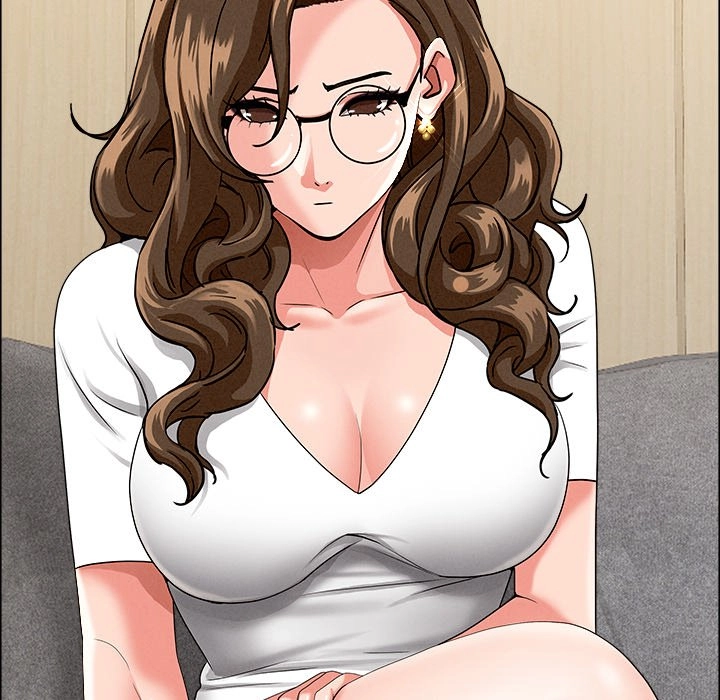 Her Bodyguard Chapter 37 page 41 - 