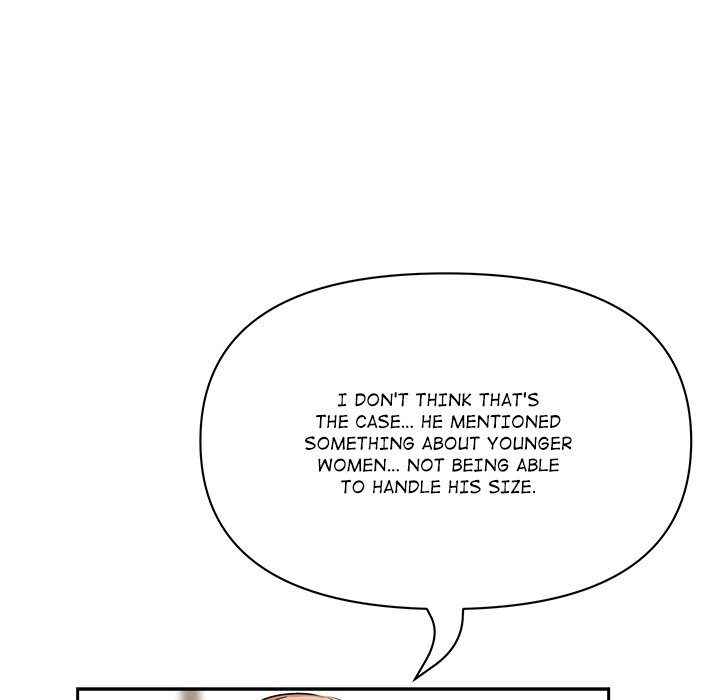 Her Bodyguard Chapter 37 page 43 - 