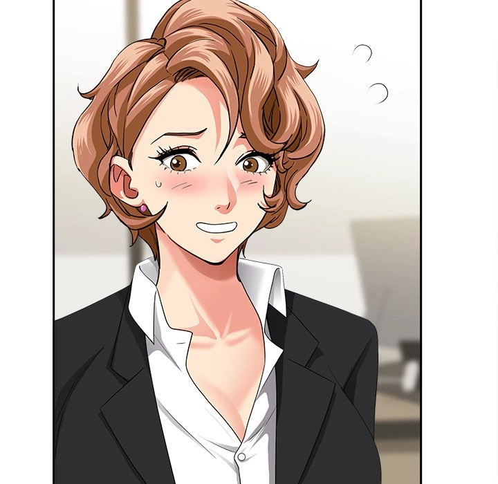 Her Bodyguard Chapter 37 page 44 - 