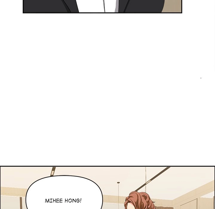 Her Bodyguard Chapter 37 page 45 - 