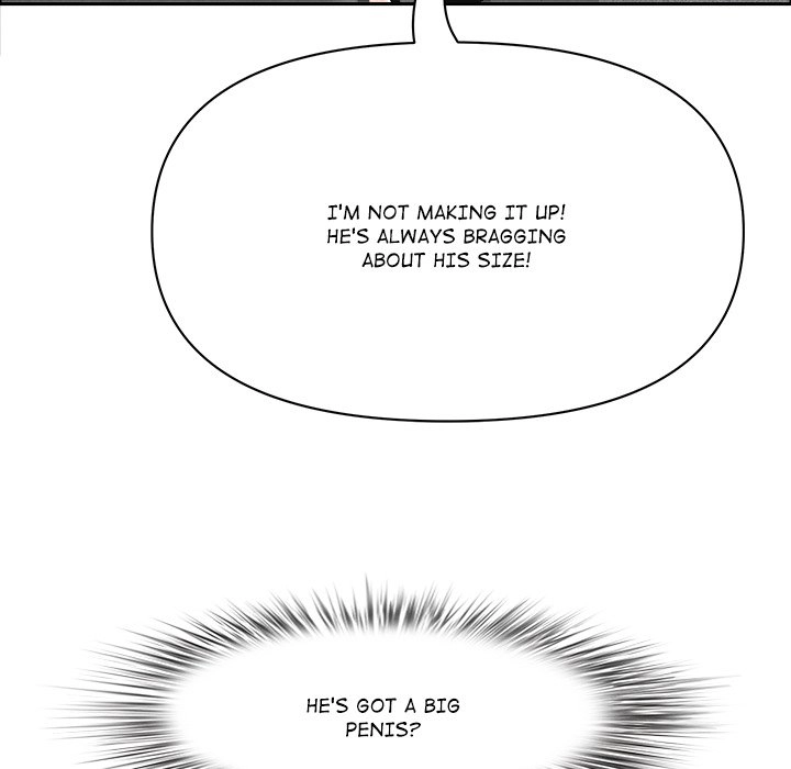 Her Bodyguard Chapter 37 page 47 - 