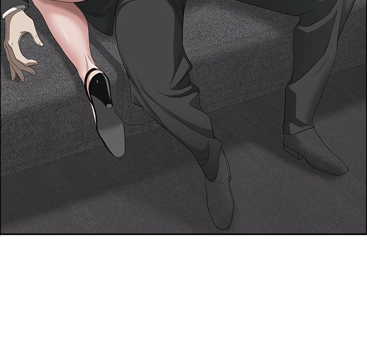 Her Bodyguard Chapter 37 page 51 - 