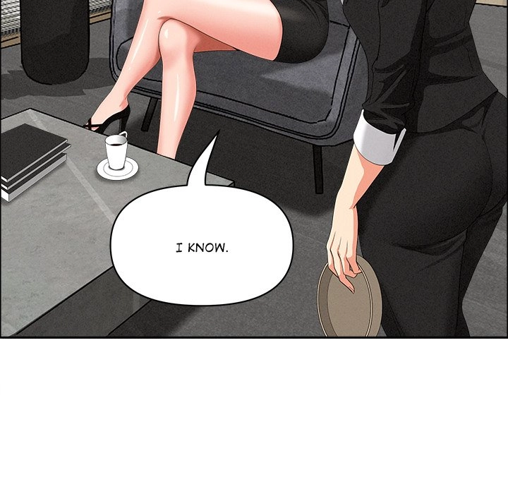 Her Bodyguard Chapter 37 page 55 - 