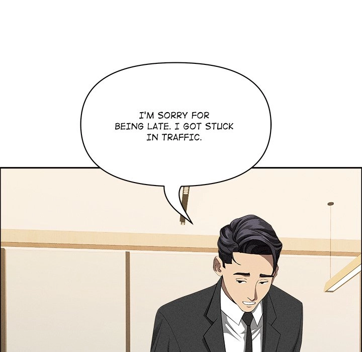 Her Bodyguard Chapter 37 page 56 - 