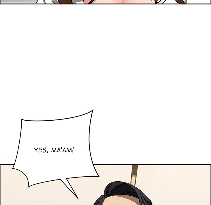 Her Bodyguard Chapter 37 page 60 - 