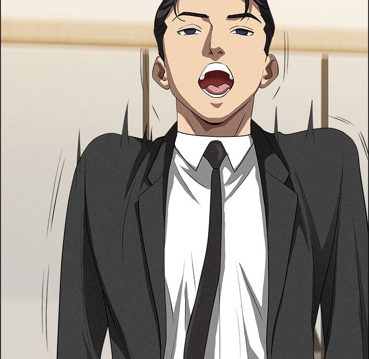 Her Bodyguard Chapter 37 page 61 - 