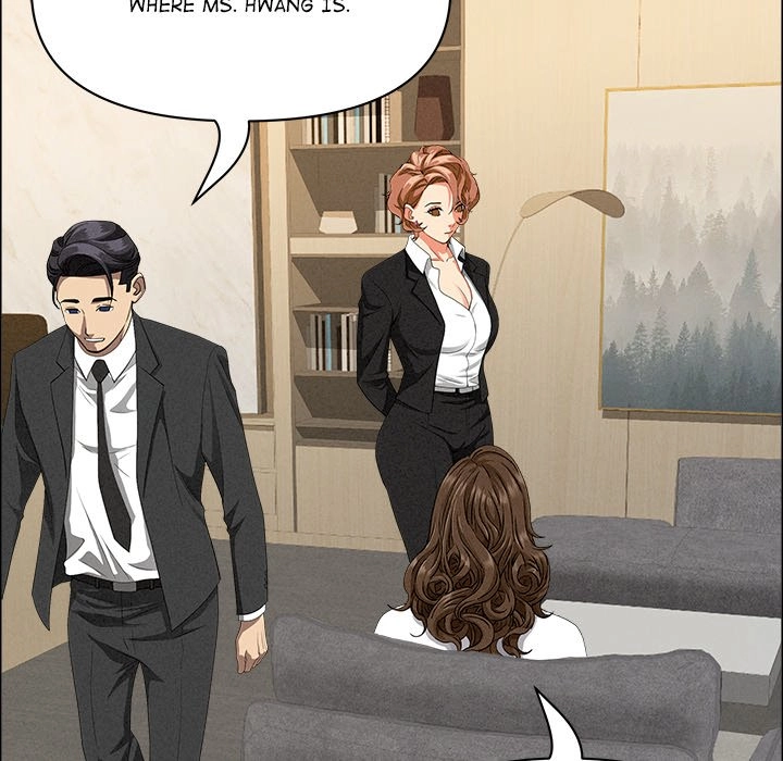 Her Bodyguard Chapter 37 page 63 - 