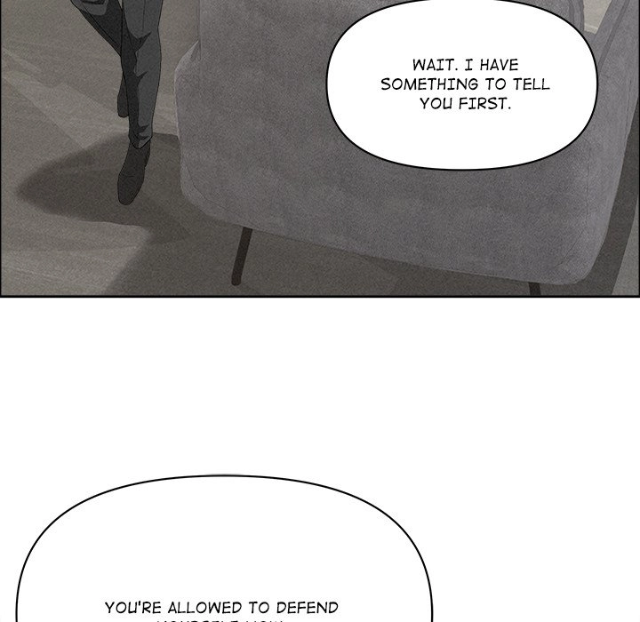 Her Bodyguard Chapter 37 page 64 - 