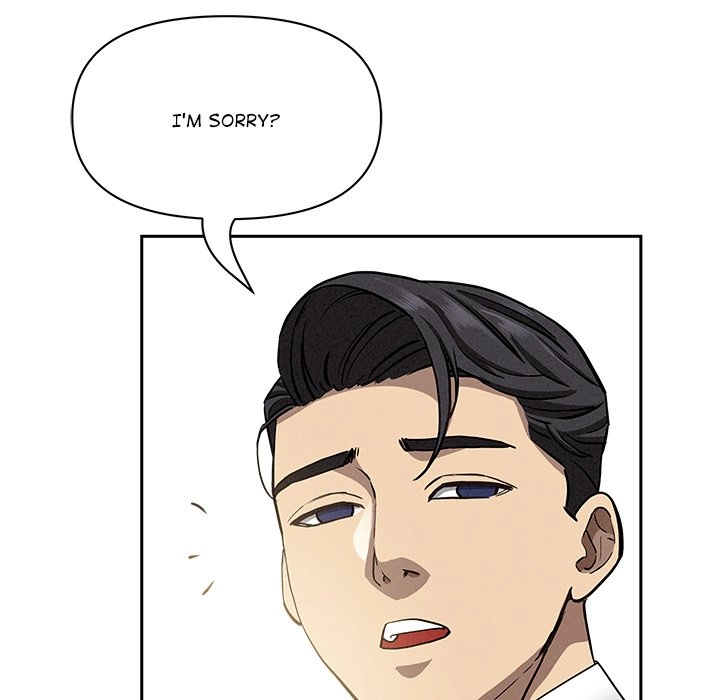 Her Bodyguard Chapter 37 page 67 - 