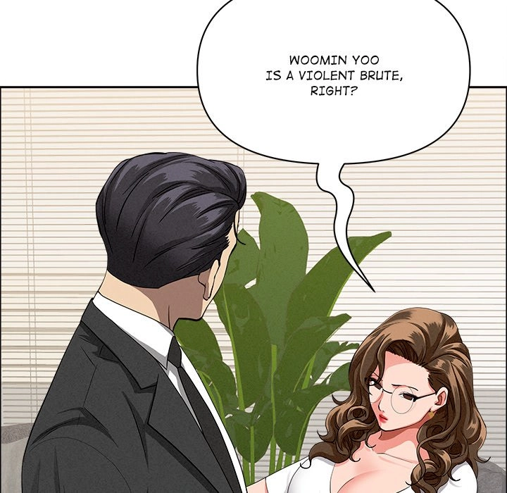 Her Bodyguard Chapter 37 page 69 - 