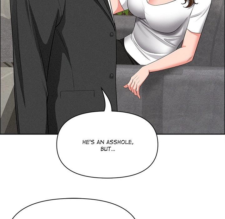 Her Bodyguard Chapter 37 page 70 - 