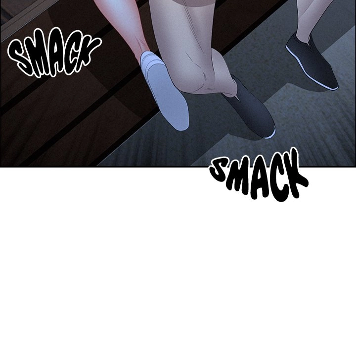 Her Bodyguard Chapter 37 page 8 - 