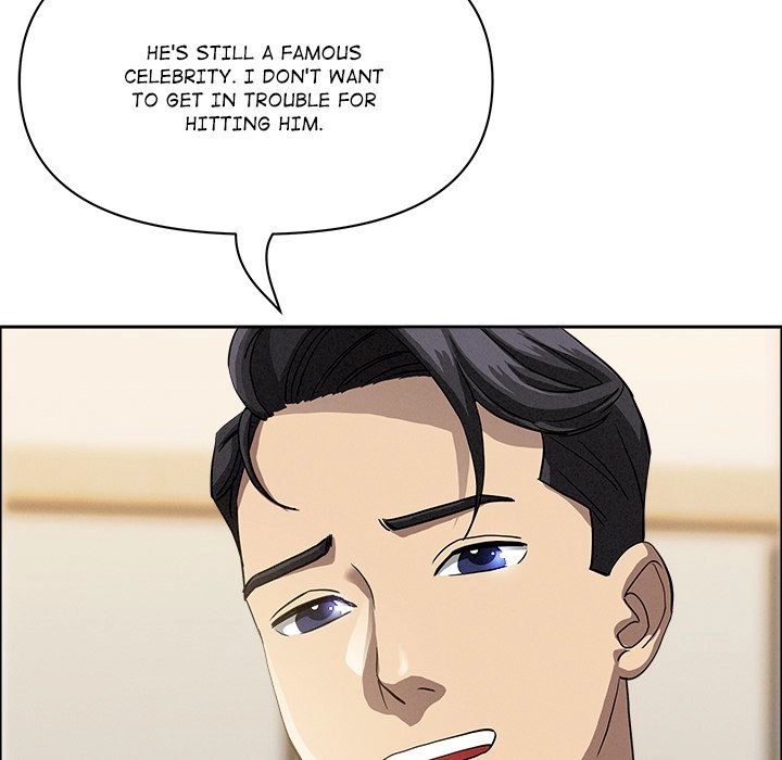 Her Bodyguard Chapter 37 page 71 - 