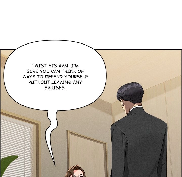 Her Bodyguard Chapter 37 page 73 - 