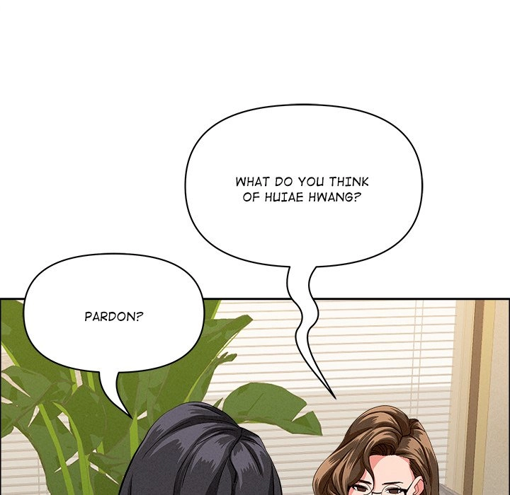 Her Bodyguard Chapter 37 page 77 - 