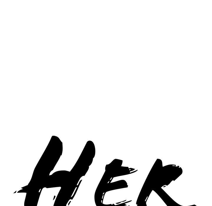 Her Bodyguard Chapter 37 page 9 - 