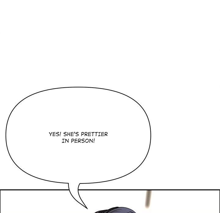 Her Bodyguard Chapter 37 page 81 - 