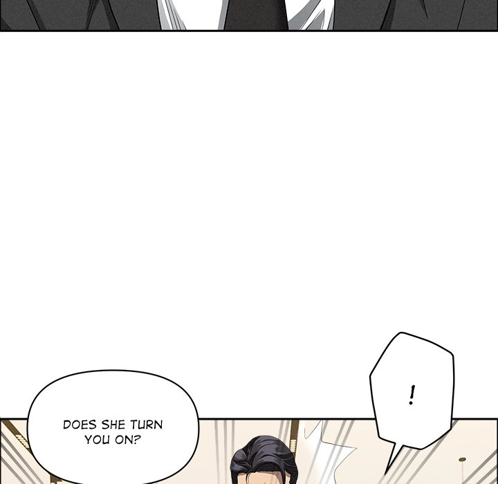 Her Bodyguard Chapter 37 page 83 - 