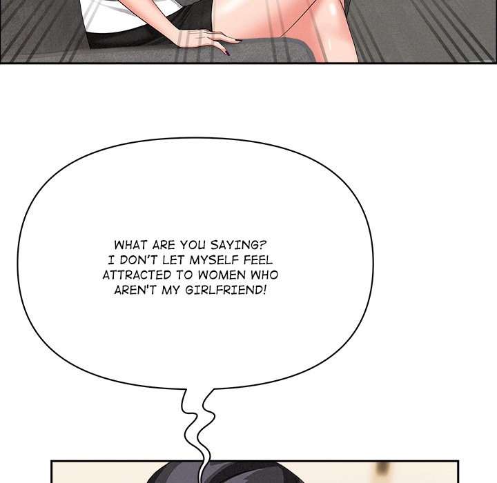 Her Bodyguard Chapter 37 page 85 - 