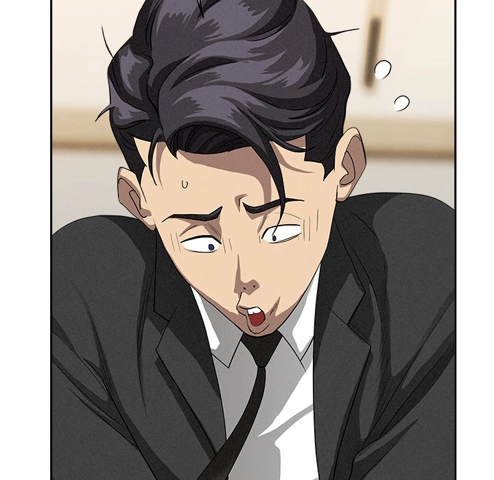 Her Bodyguard Chapter 37 page 86 - 