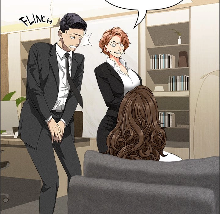 Her Bodyguard Chapter 37 page 88 - 