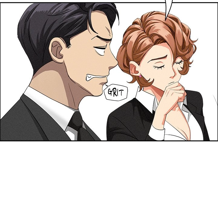 Her Bodyguard Chapter 37 page 90 - 