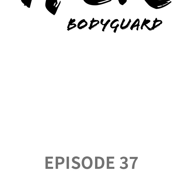 Her Bodyguard Chapter 37 page 10 - 