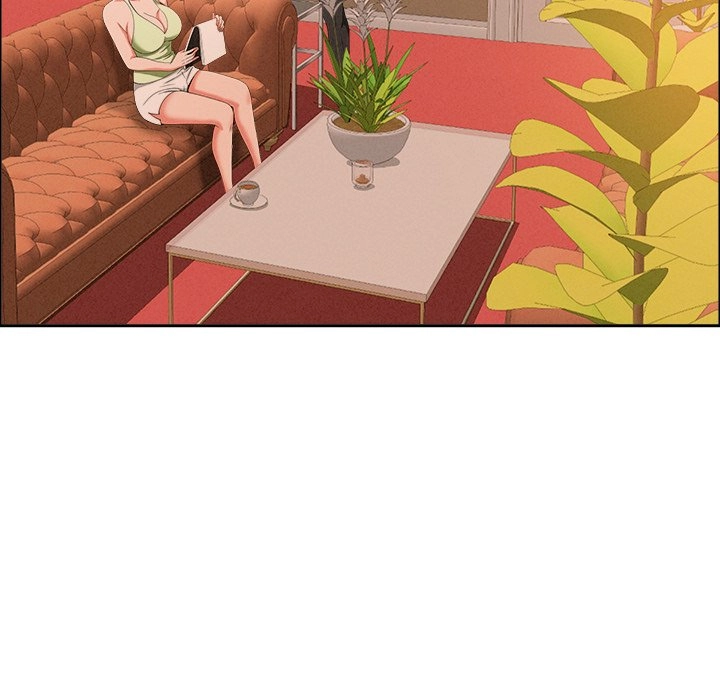 Her Bodyguard Chapter 37 page 97 - 