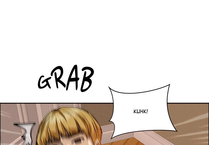 Her Bodyguard Chapter 38 page 1 - 