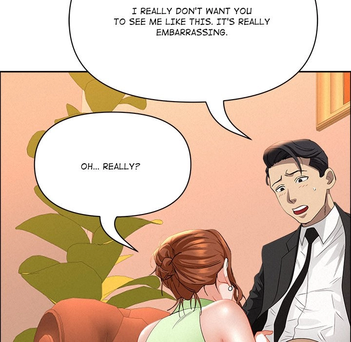 Her Bodyguard Chapter 38 page 102 - 