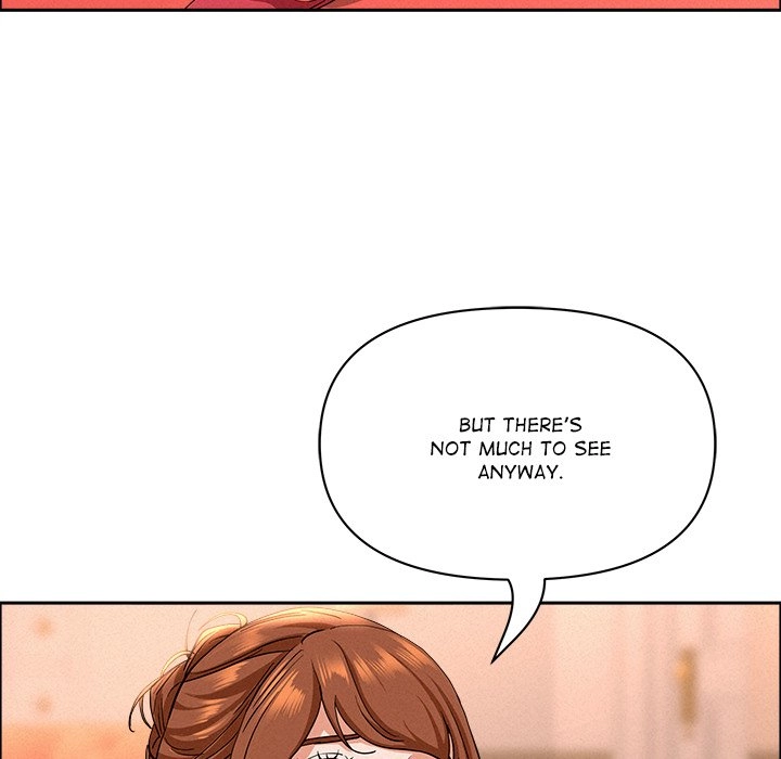 Her Bodyguard Chapter 38 page 104 - 