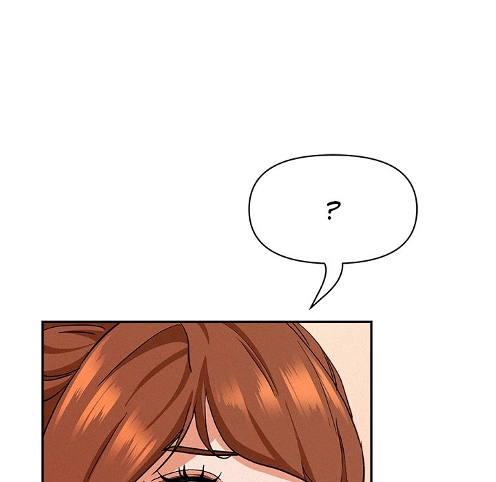 Her Bodyguard Chapter 38 page 106 - 